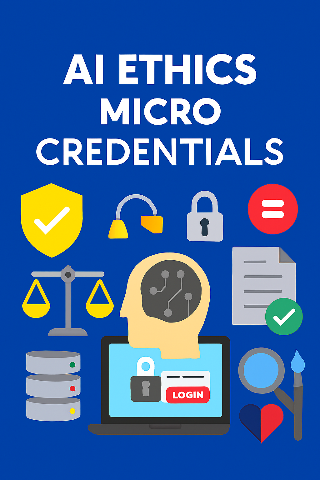 AI Ethics Micro Credentials