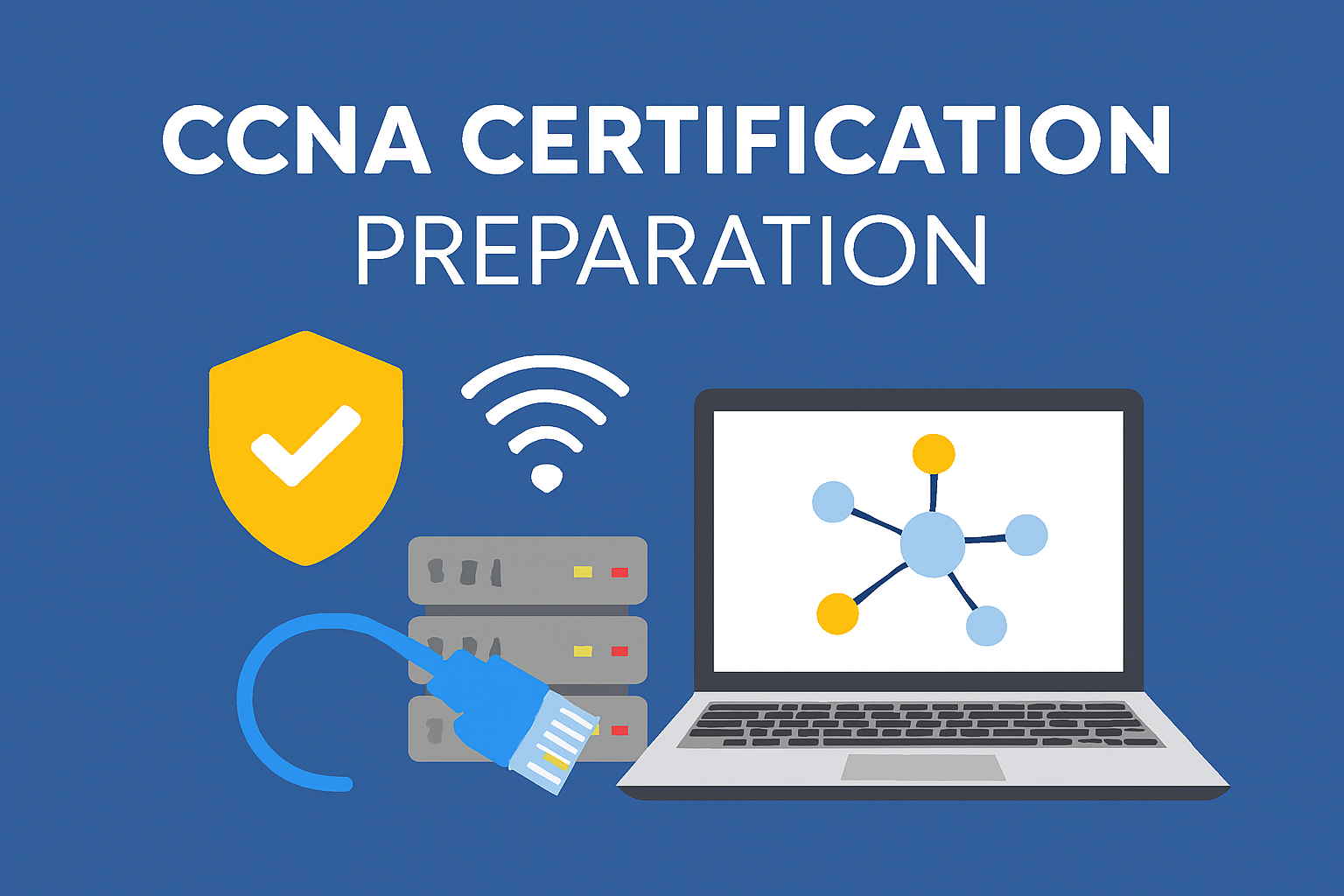Cisco Certified Network Associate (CCNA) Certification Preparation