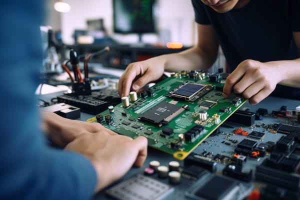 CompTIA A+