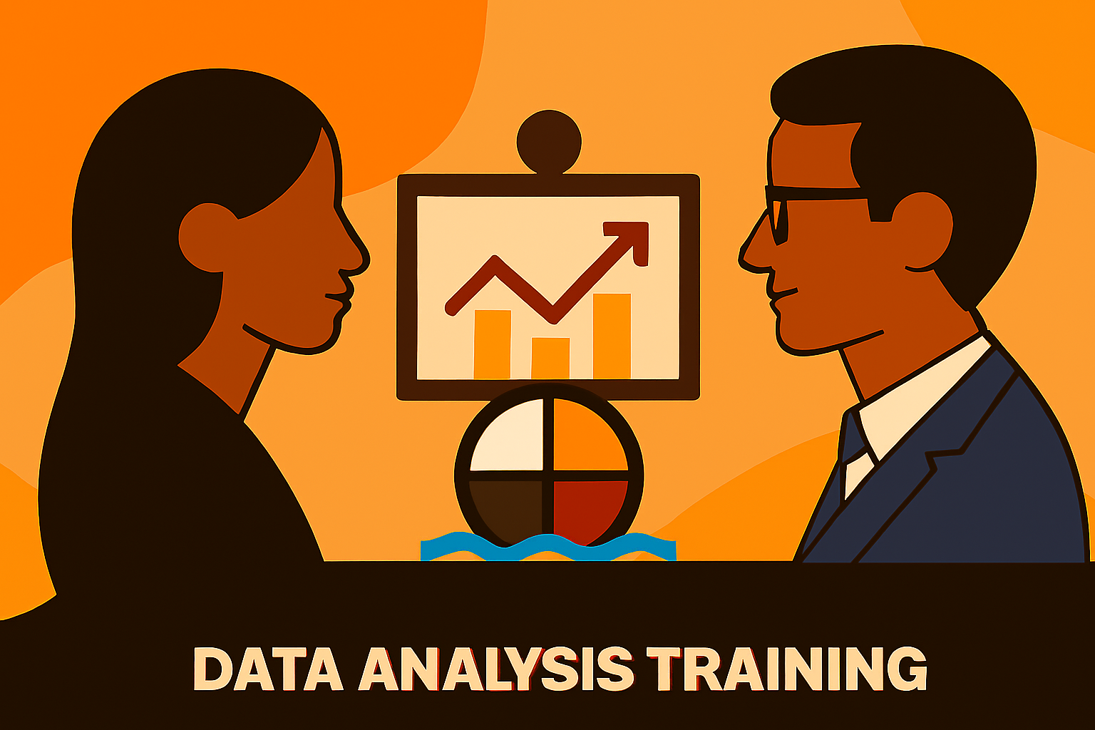 Data Analysis Training