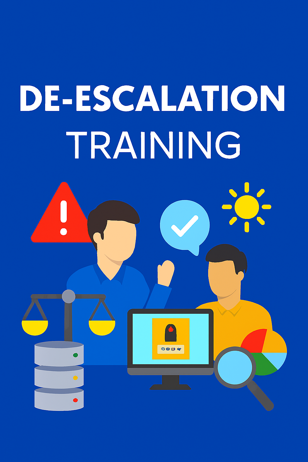 De-escalation Training