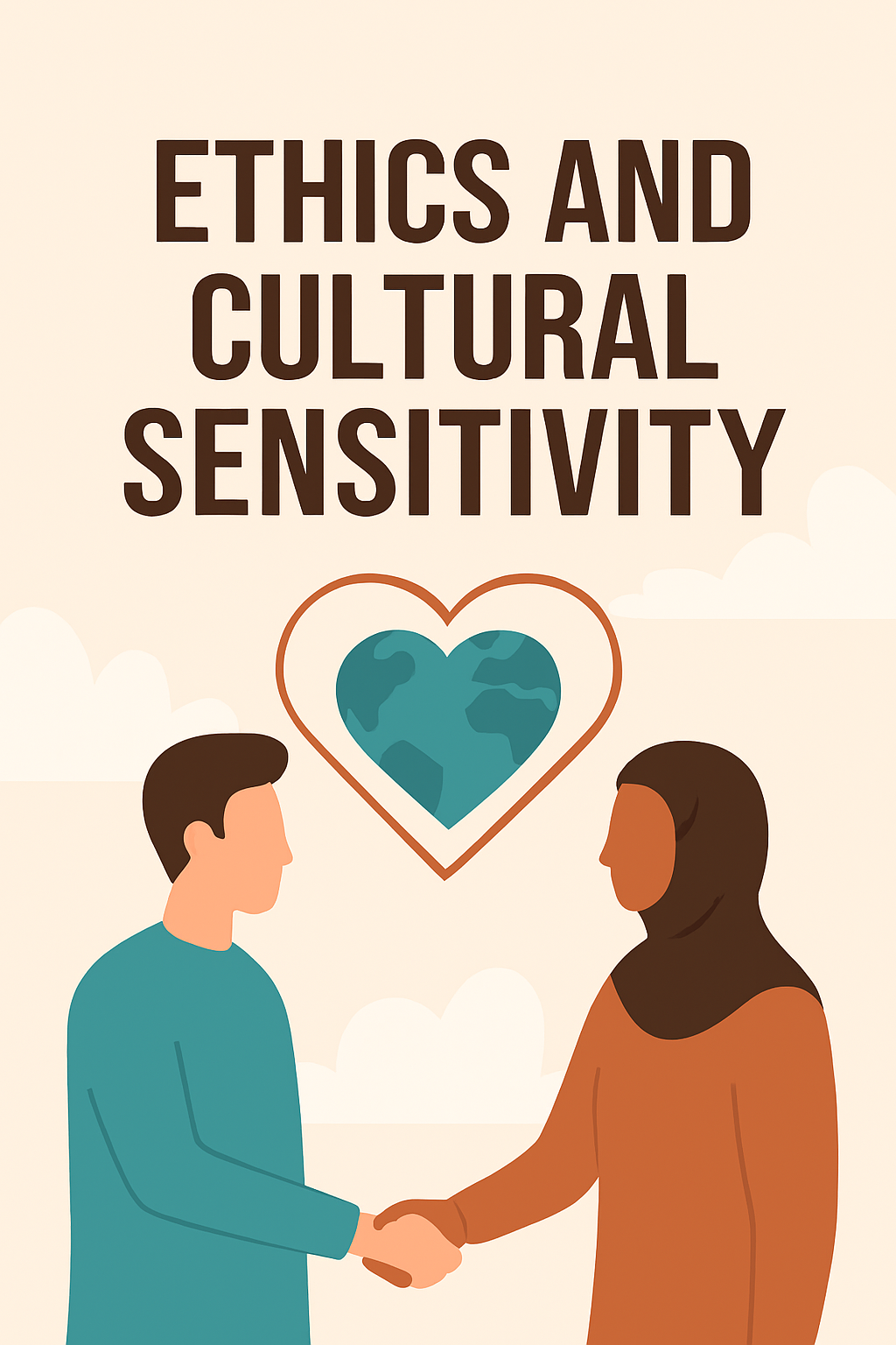 Ethics and Cultural Sensitivity Training