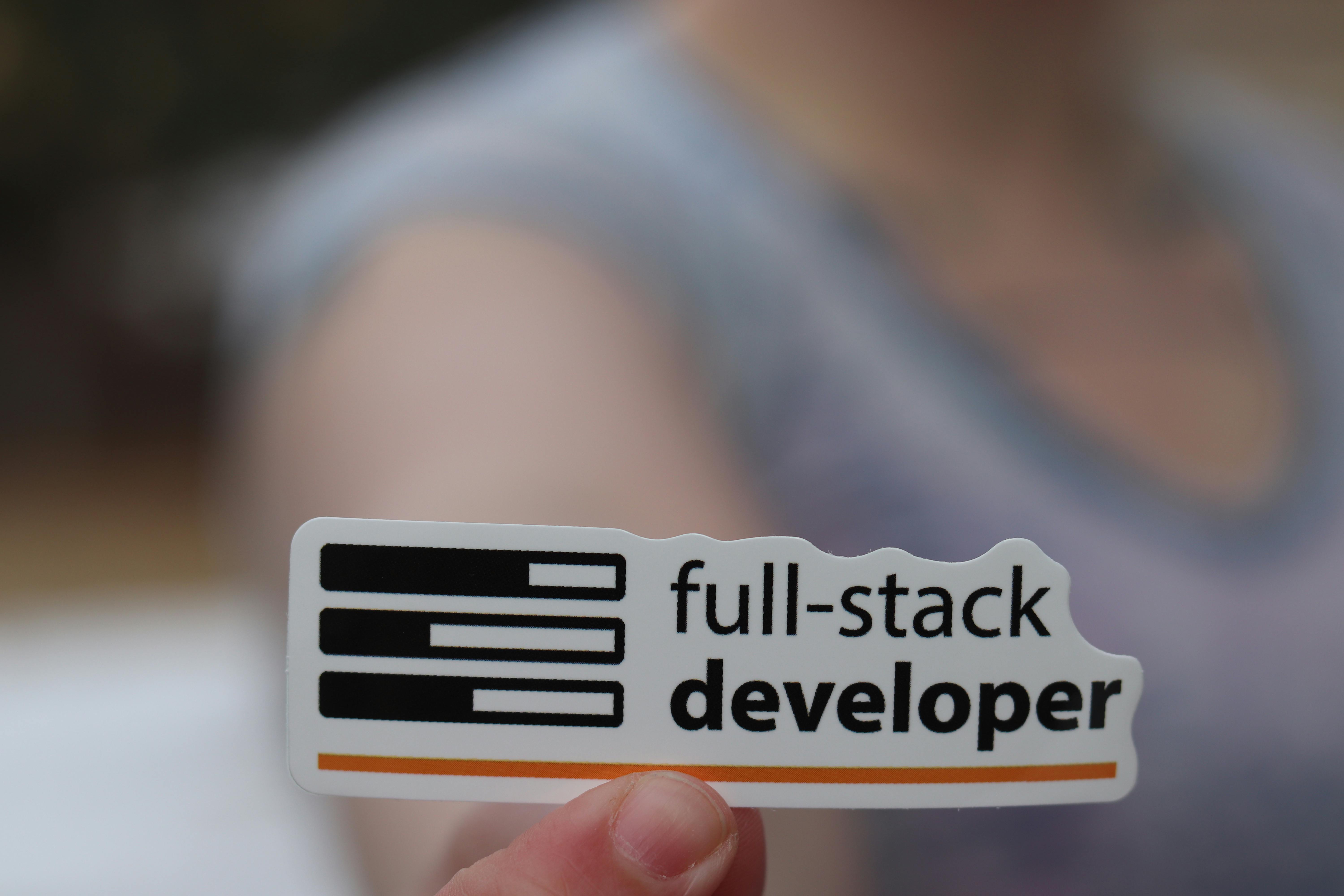 Full-Stack Web Development Using MEVN