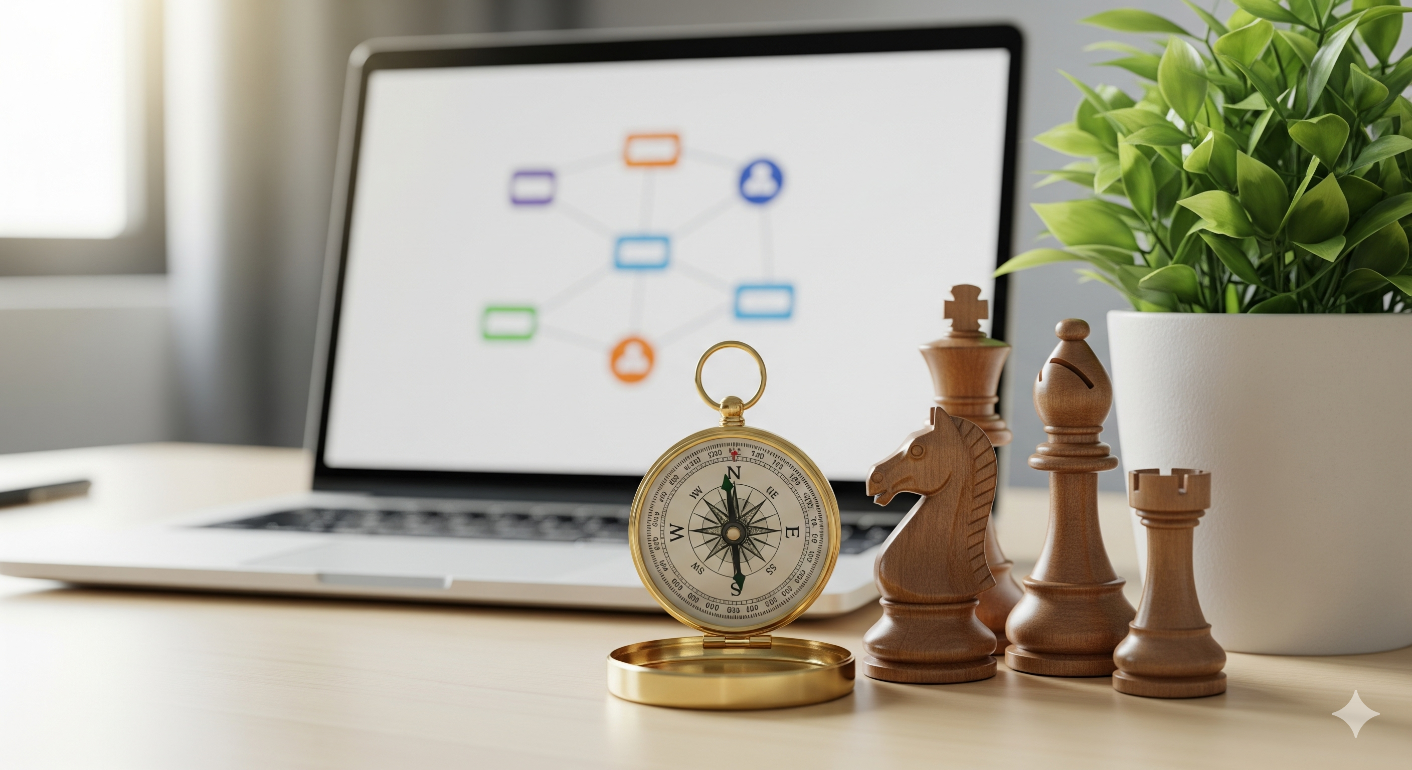Leadership in the Context of Management