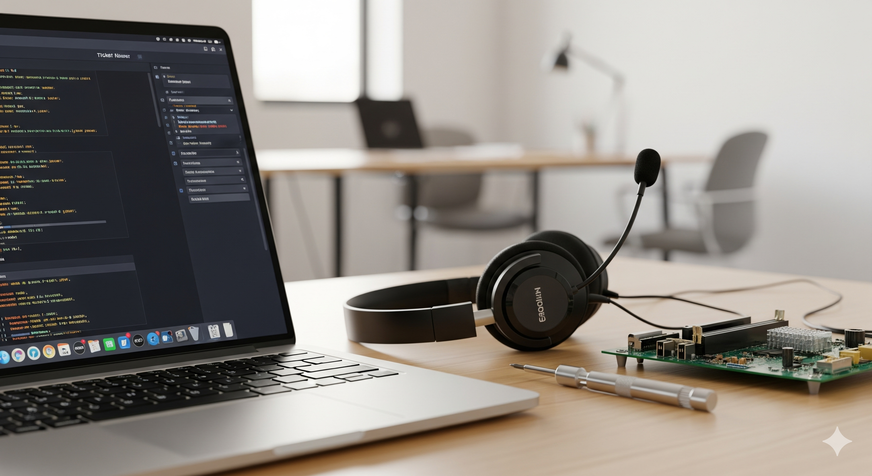 Help Desk Analyst Training