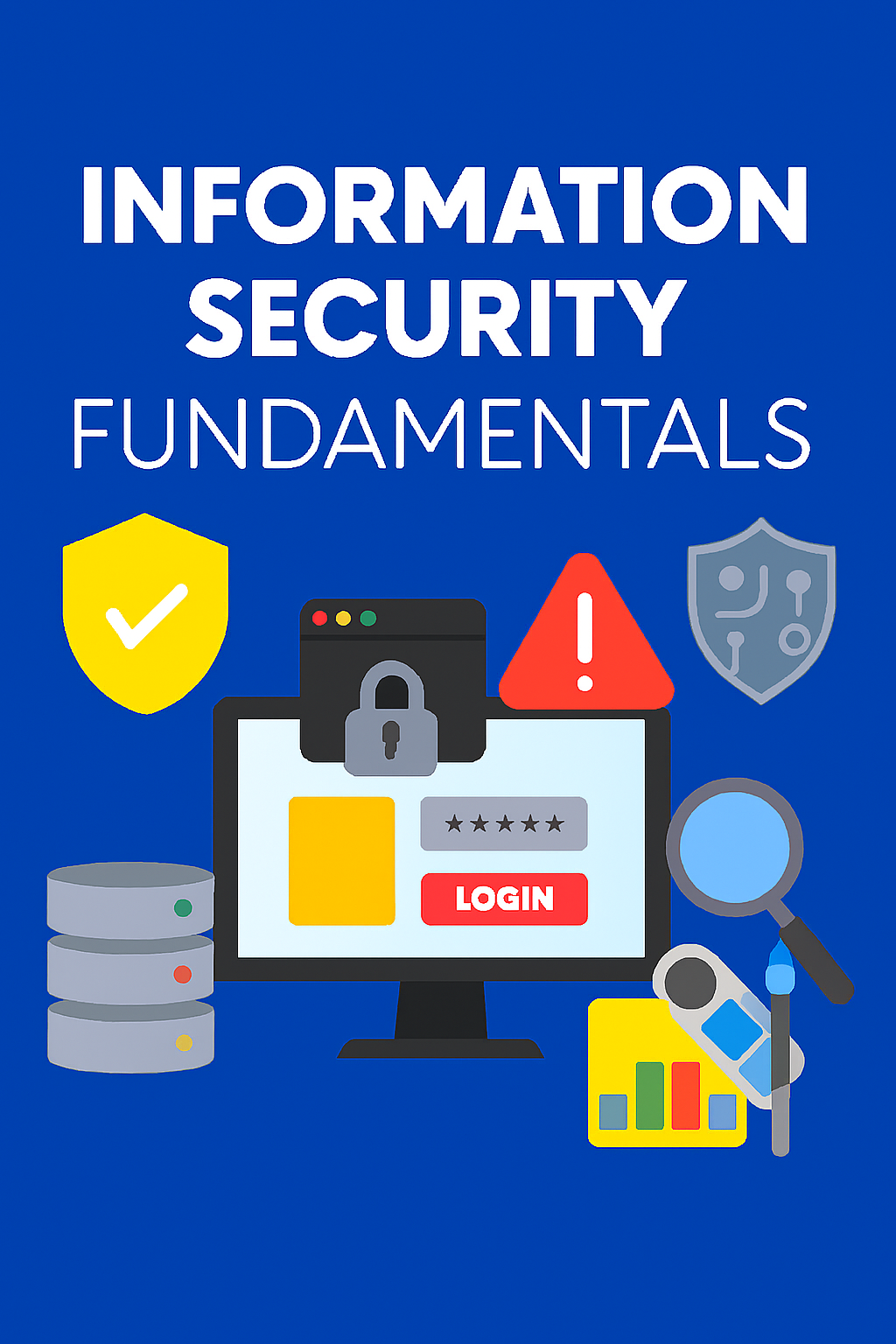 Information Security Fundamentals