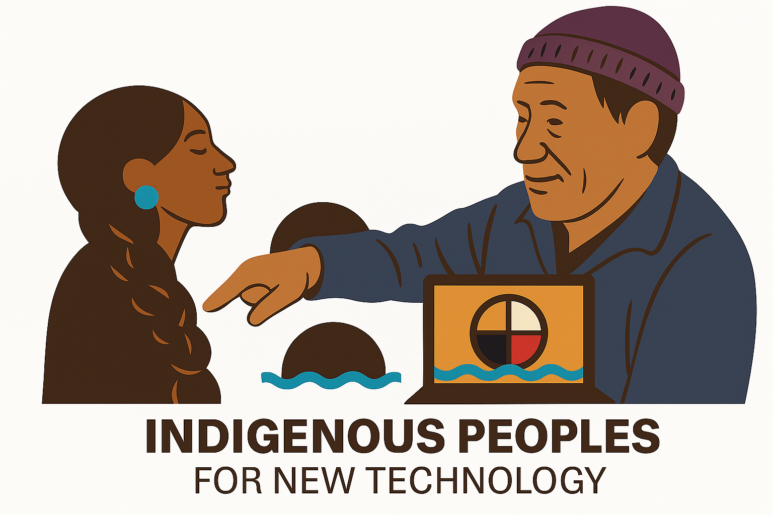 Tech & IT Certificate Training for Indigenous Peoples