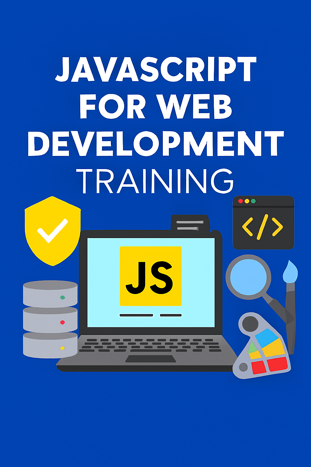 JavaScript for Web Development