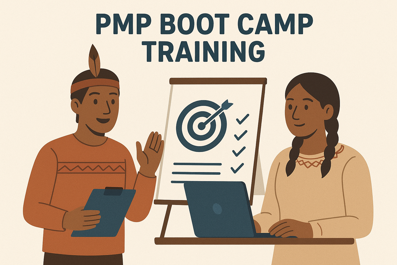 PMP or CAPM Boot Camp