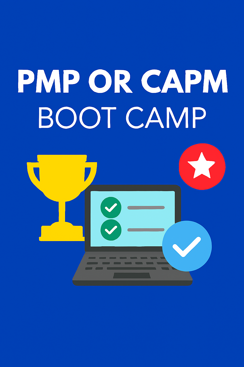PMP Boot Camp