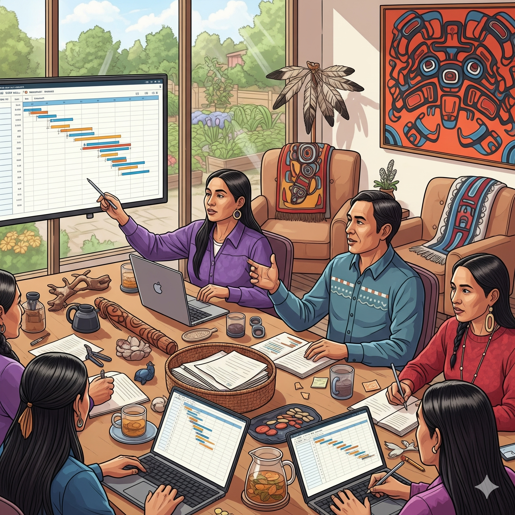 Introduction to Practical Hands-on Project Management