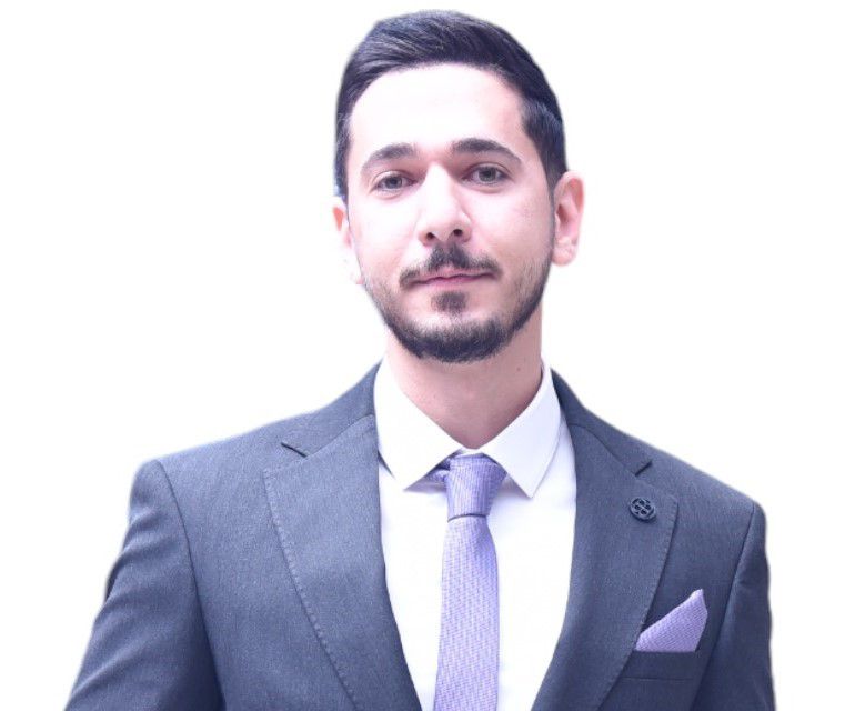  Ahmed Al-Ani