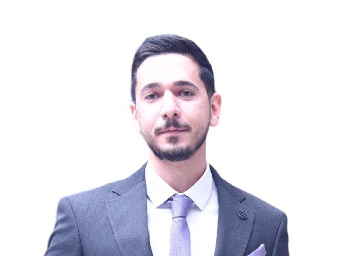 Ahmed K.  Al-Ani