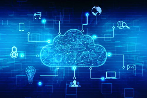 Introduction to Cloud Computing