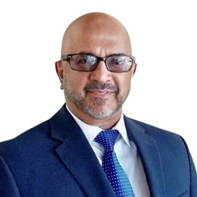 Dr. Jude Joseph