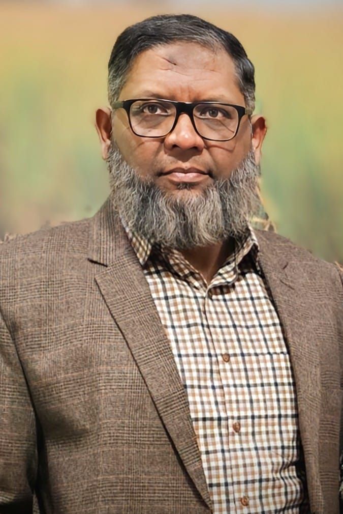  Sheikh Akhtar