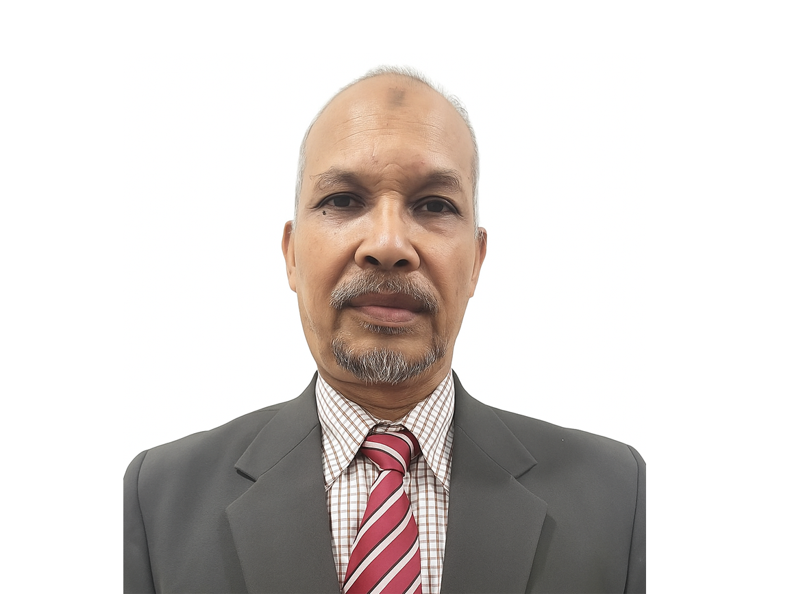 Nazmul Islam