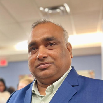  Rajesh Bandi