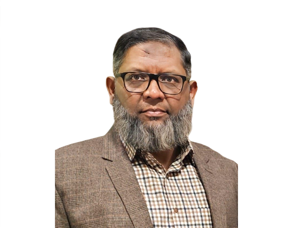 Sheikh Akhtar