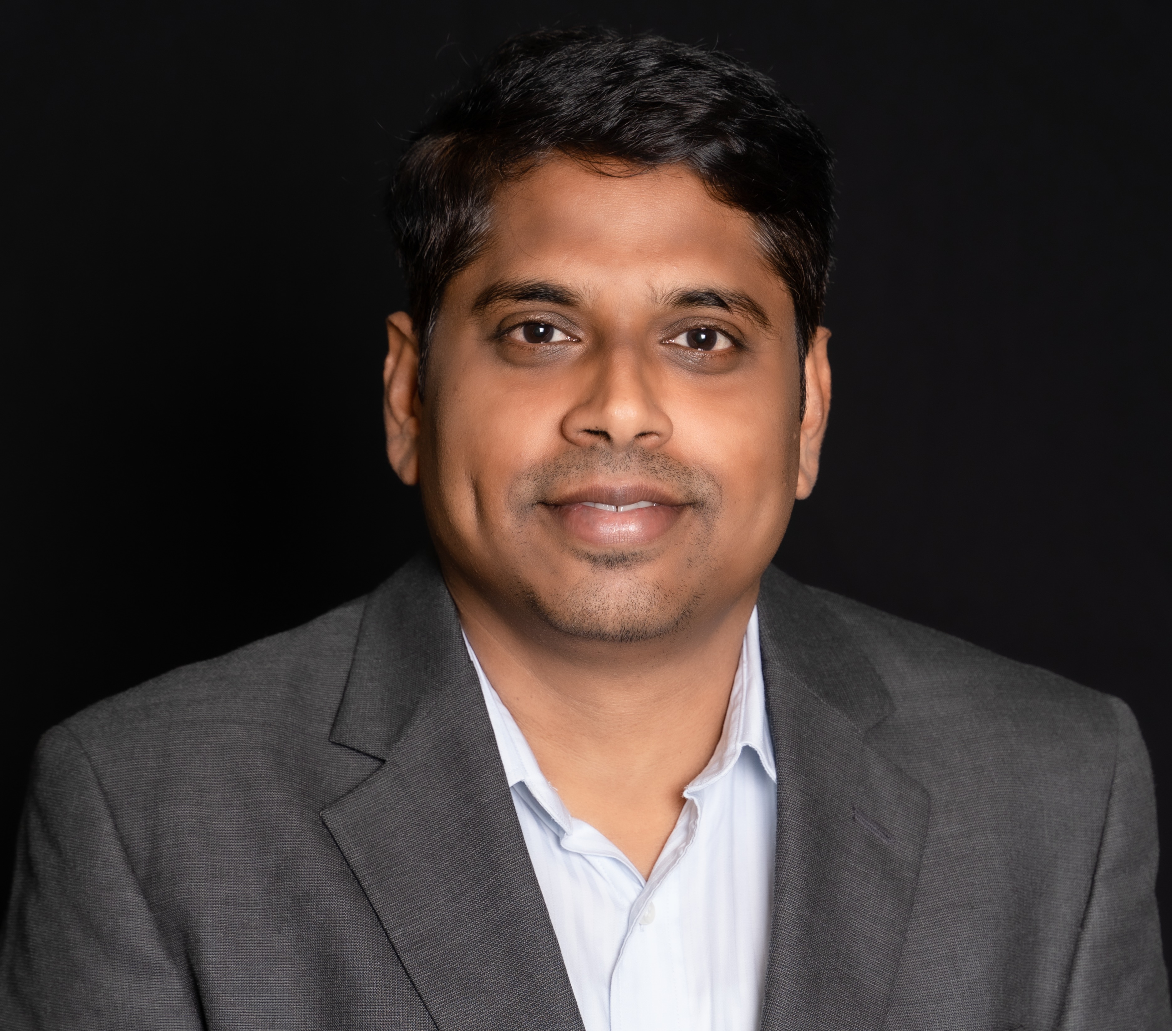  Vijay Ramchetty