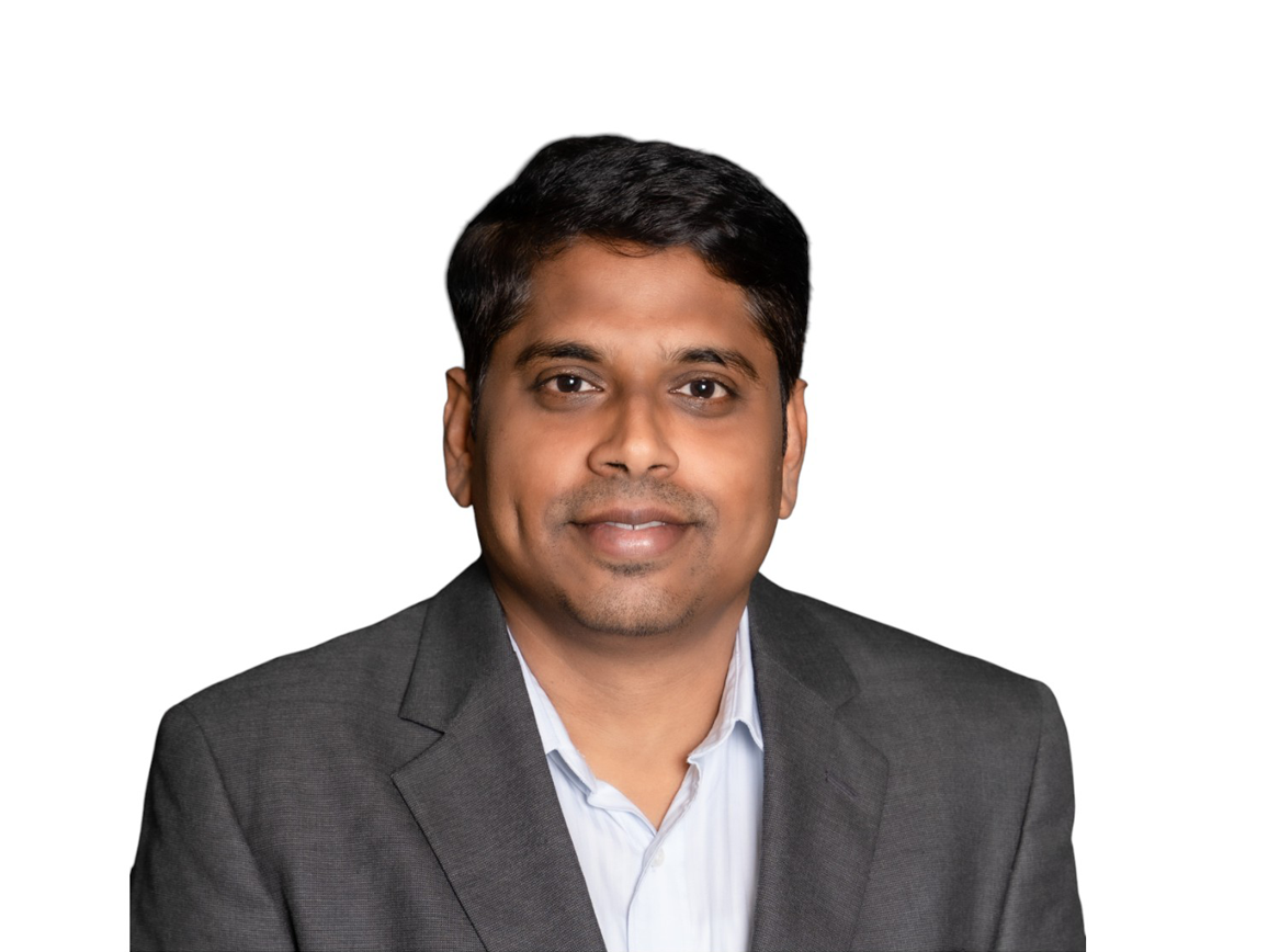 Vijay Ramchetty