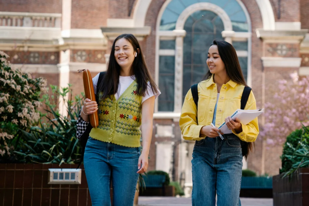 Students